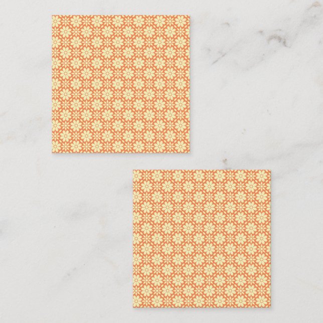 Erinnerung | Dental & Groom Terminkarte (Vorne/Hinten)