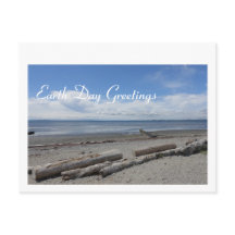 Erinnerung des Earth Day