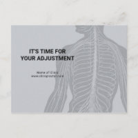 Erinnerung für Chiropraktoren Moderne Anatomie