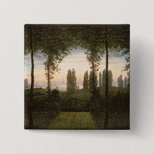 Erinnerung von Johann Bremen Button