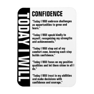 Erinnerung von Vertrauenszielen anpassen Magnet