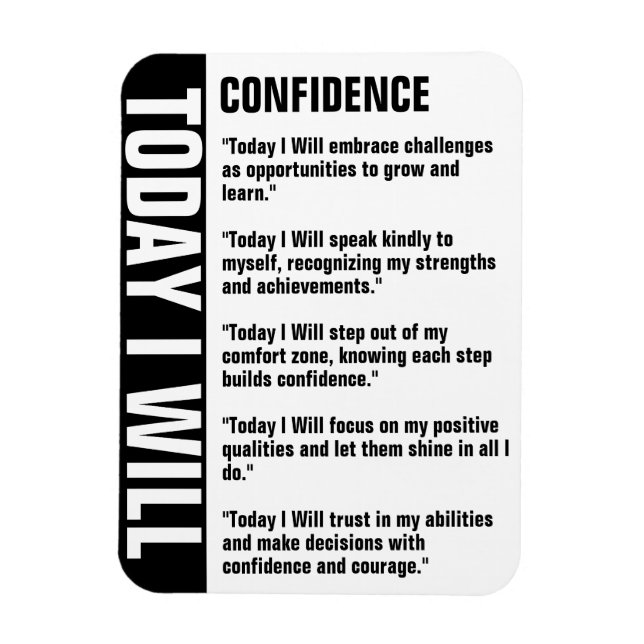 Erinnerung von Vertrauenszielen anpassen Magnet (Vertikal)