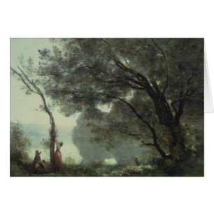 Erinnerungen an Mortefontaine, 1864