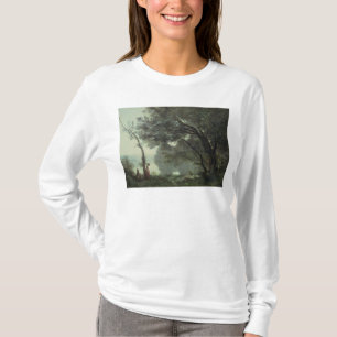 Erinnerungen an Mortefontaine, 1864 T-Shirt