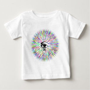 Erinnerungen Baby T-shirt