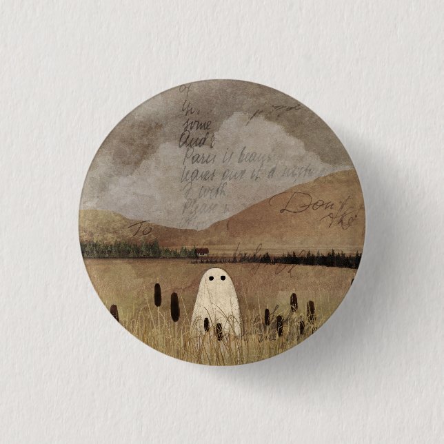 Erinnerungen Button (Vorderseite)