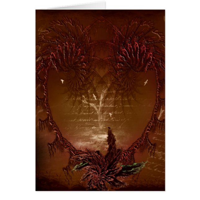 Erinnerungen der Liebe (Vorne)