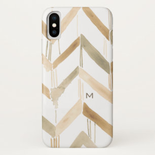 Erinnerungen des Monogramm-  Mombasa VII Case-Mate iPhone Hülle