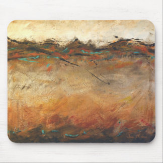 Erinnerungen des Südwestens Mousepad