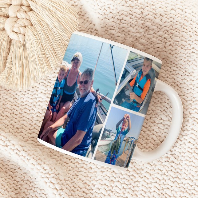 Erinnerungen für benutzerdefinierte Anwendungen Kaffeetasse (Von Creator hochgeladen)