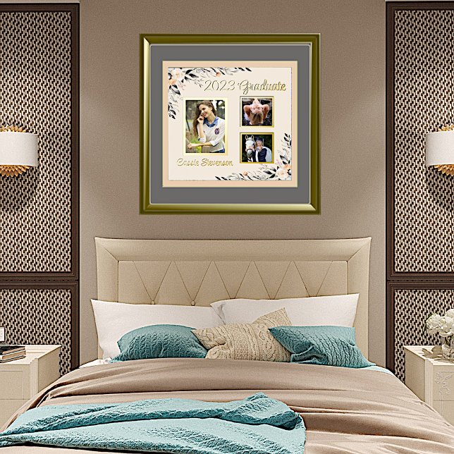 Erinnerungen für benutzerdefinierte Foto-Abschluss Foliendrucke (Von Creator hochgeladen)