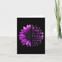 Erinnerungen Matter Alzheimer Lila Alzheimer's Awa