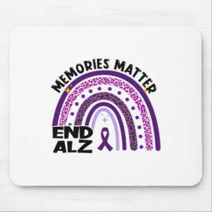 Erinnerungen Problem Ende Heimerheimer Heimer Bewu Mousepad