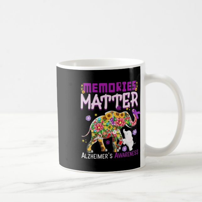 Erinnerungen Problem Heimer Heimers Bewusstsein Kaffeetasse (Rechts)