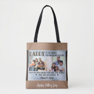 Erinnerungen unterwegs: Happy Vatertag Custom Co