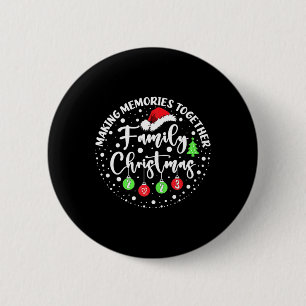 Erinnerungen zu Niedlichen Weihnachten 202 Button