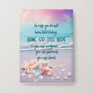 Erinnerungen zur Inspiration Button