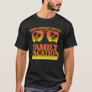 Erinnerungen zusammenführen - Urlaub in Mexiko 20 T-Shirt