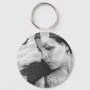 Erinnerungens-Schlüsselanhänger Schlüsselanhänger