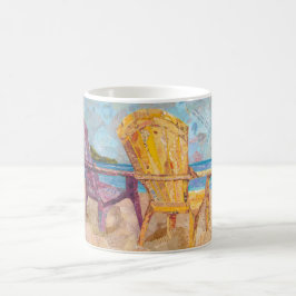 Erinnerungenscollagen-Tasse Tasse