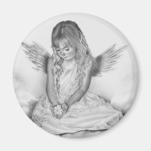 Erinnerungs-Magnet Magnet