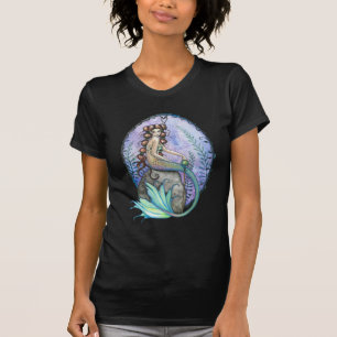 Erinnerungs-Meerjungfrau-T-Shirt von Molly Harriso T-Shirt