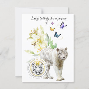 Erinnerungskarte Postkarte