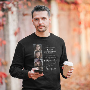 Erinnerungskollektion Sweatshirt