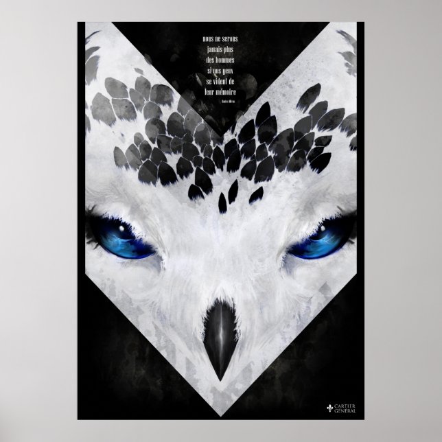 Erinnerungspflicht Poster (Vorne)