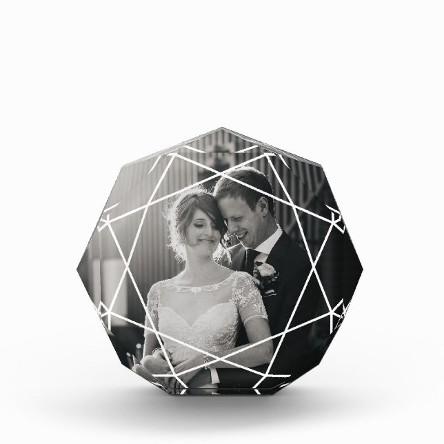 Erinnerungsstein-Foto Fotoblock (Vorderseite)