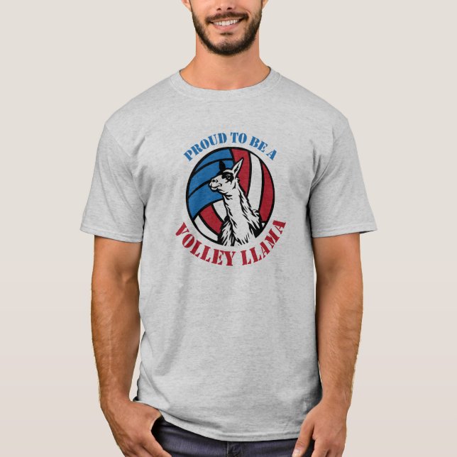 Erins Team-Shirt T-Shirt (Vorderseite)