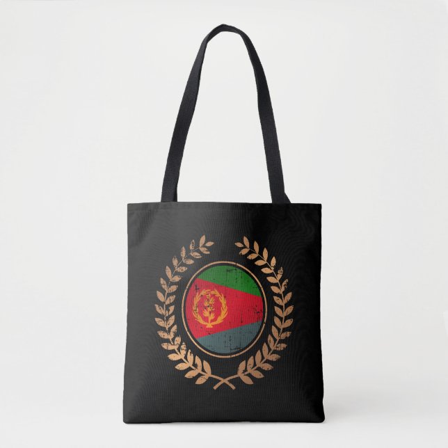 Eritrea (Vorderseite)