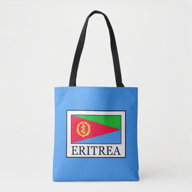 Eritrea (Vorderseite)