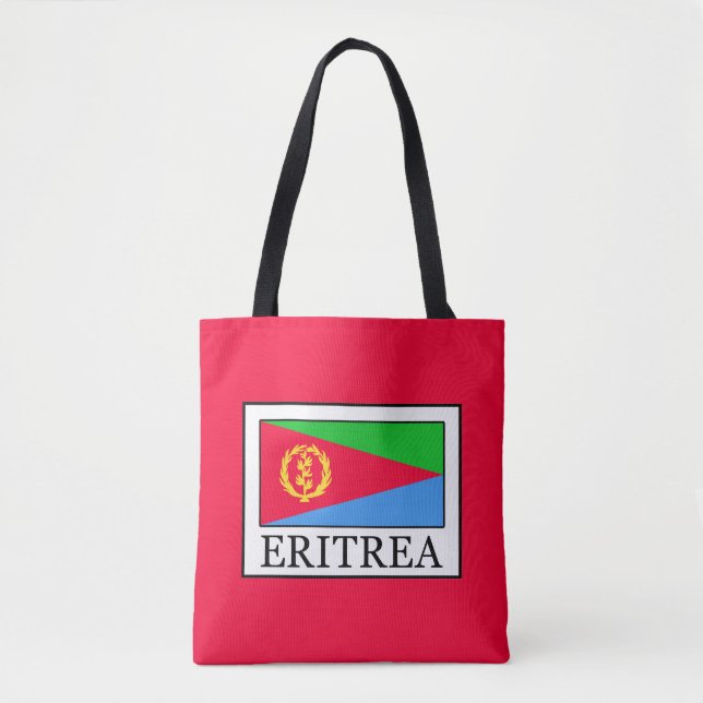 Eritrea (Vorderseite)
