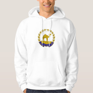 Eritrea Hoodie