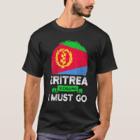 Eritrea ruft dazu auf, dass ich die eritreische Fl