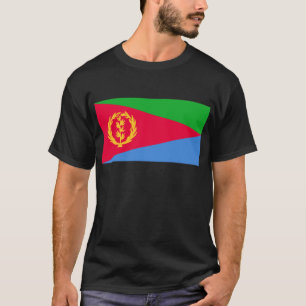 Eritrea T-Shirt