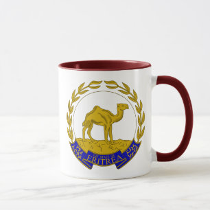Eritrea Tasse