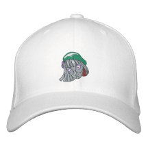 Erity - FIC Baseball Hat