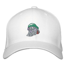 Erity - FIC Baseball Hat Bestickte Baseballkappe