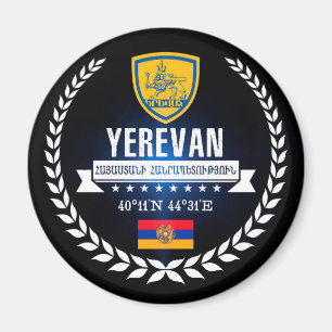 Eriwan Magnet