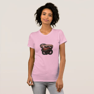Erkenne Dich Selbst T-Shirt