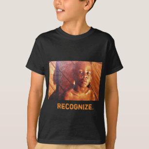 Erkennen Sie T - Shirt