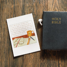 Erkennungs-Pastor-Wertungskarte geben