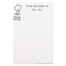 Erkennungsmarke stationär