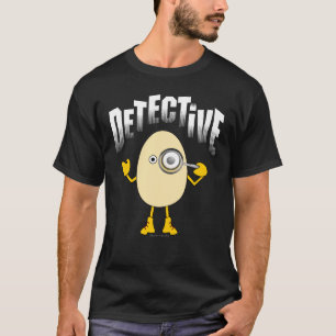 Erkennungsmarker T-Shirt