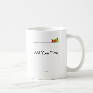 Erklärende 7 kaffeetasse