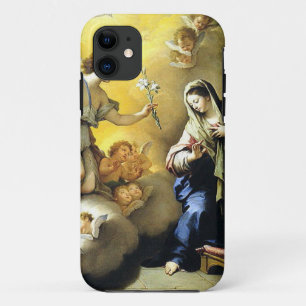 Erklärung von Paolo de Matteis, 1712. iPhone 11 Hülle