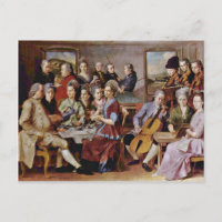 Erklärung von Pontormo Jacopo