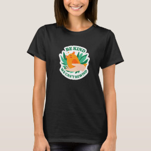 Erklärung zum Klimawandel 1 T-Shirt